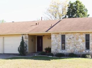 507 Bear Canyon Dr, Manchaca, TX 78652