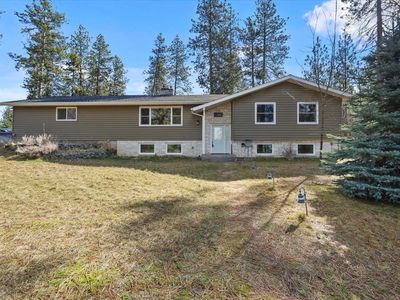 1423 S Pulpwood Rd, Medical Lake, WA, 99022
