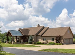 5908 Aiken Rd, Louisville, KY 40245