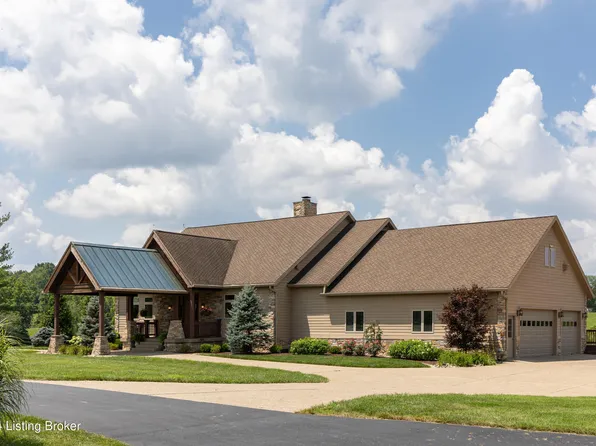 5908 Aiken Rd, Louisville, KY 40245