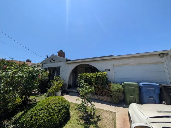 7805 Arcola Ave, Sun Valley, CA 91352