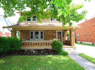 824 Saint James Ave, Park Hills, KY 41011