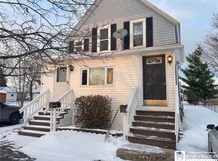 438 Hoyt St, Dunkirk, NY 14048