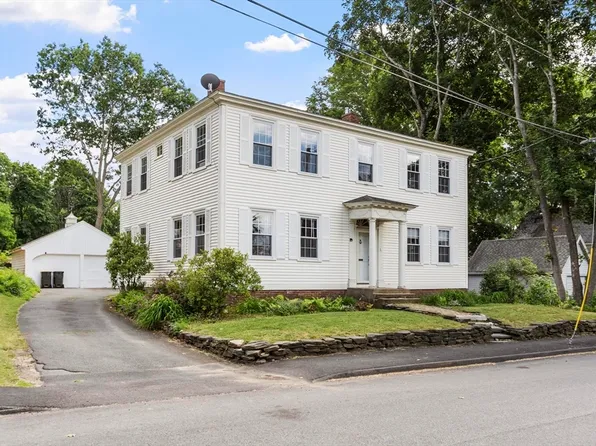 71 Kennebunk St, Athol, MA 01331