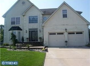 27 Equitation Way, Sewell, NJ 08080