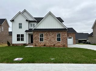 304 Chimney Rdg LOT 326, Nolensville, TN 37135