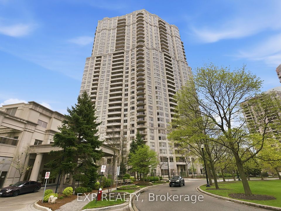1st image of 25 Kingsbridge Garden Cir #2120