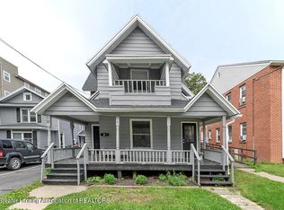 113-117 Louis St, East Lansing, MI 48823