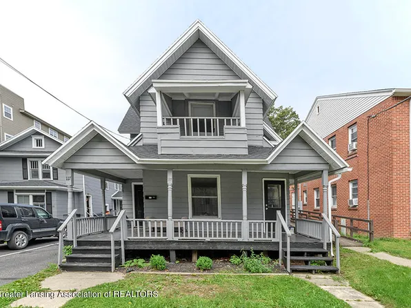 113-117 Louis St, East Lansing, MI 48823