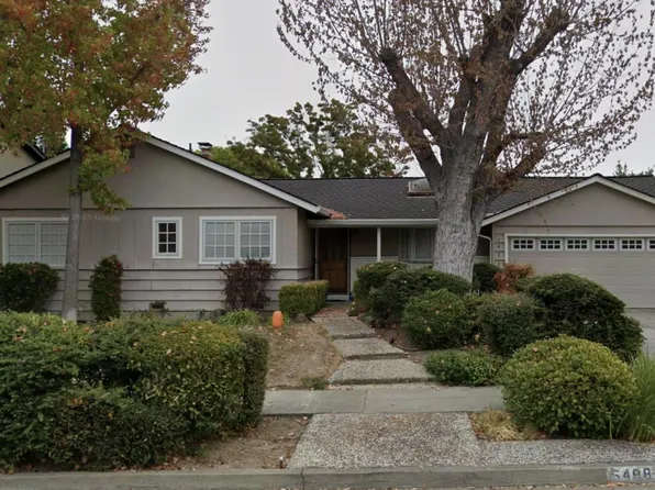 5498 Blossom Terrace Ct, San Jose, CA 95124