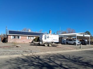 3601 34th Cir SE, Rio Rancho, NM 87124