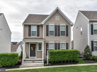 303 Hayley Aly, Mount Joy, PA 17552