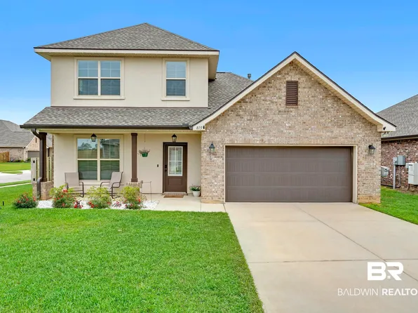 815 Connolly Ave, Foley, AL 36535