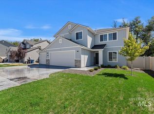 642 S Bangor Way, Nampa, ID 83687