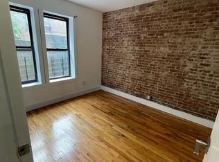 712 W 180th St APT 4A, New York, NY 10033