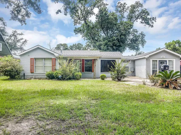 1414 12th St, Lake Charles, LA 70601