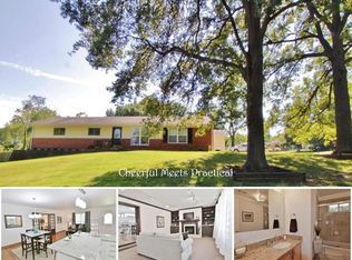 40 Branford Dr, Saint Louis, MO 63132