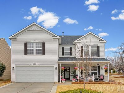 6006 Laurent Ave, Fort Mill, SC, 29715
