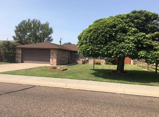 1320 S Pershing Ave, Liberal, KS 67901