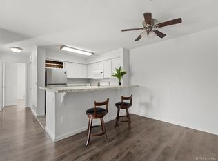 4460 S Pitkin St UNIT 120, Aurora, CO 80015