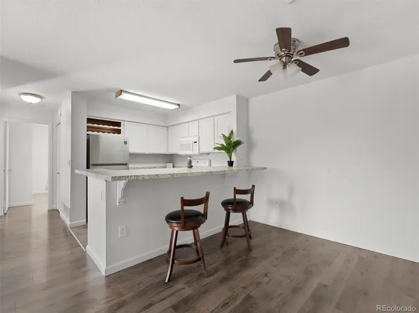 4460 S Pitkin Street #120, Aurora, CO 80015