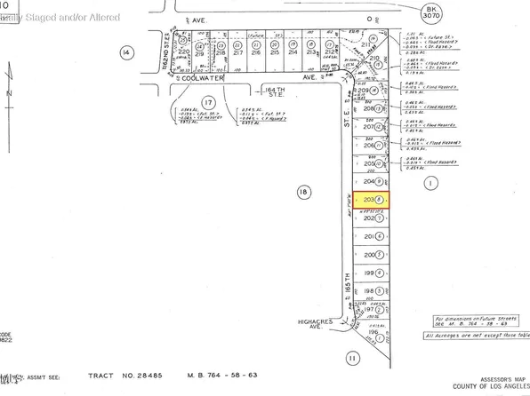 165th St E, Palmdale, CA 93591