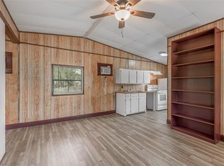 136 S Johnnie St, Trinity, TX 75862