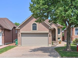 59 Springview Dr, Brampton, ON L6X4L8