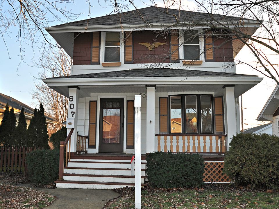 1st image of 607 Marshall Ave