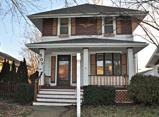607 Marshall Ave, South Milwaukee, WI 53172