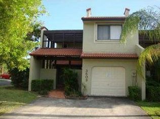 3609 Torremolinos Ave #A-113, Doral, FL 33178