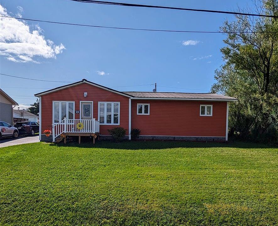 19 Maple Ave, Glenwood, NL A0G 2K0 Zillow