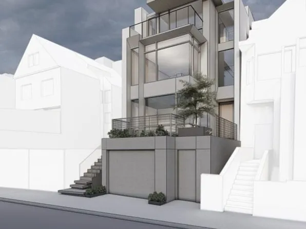 60 Laidley St, San Francisco, CA 94131