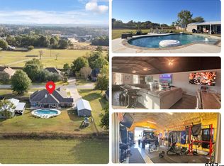 15113 Boaz Ln, Lindale, TX 75771
