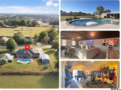 15113 Boaz Ln, Lindale, TX, 75771