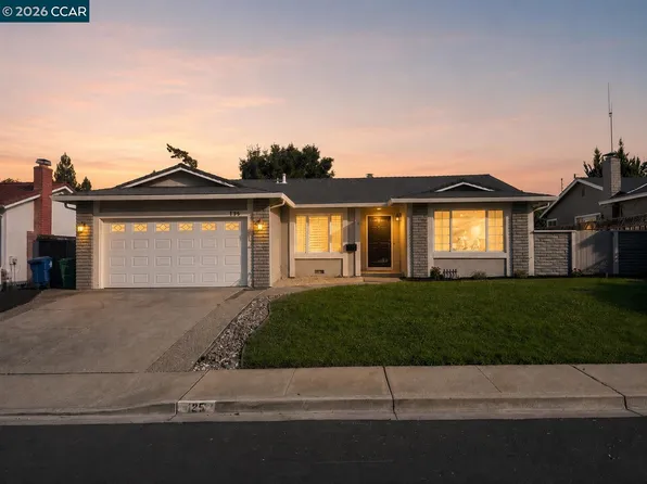 125 Wilton Pl, San Ramon, CA 94583
