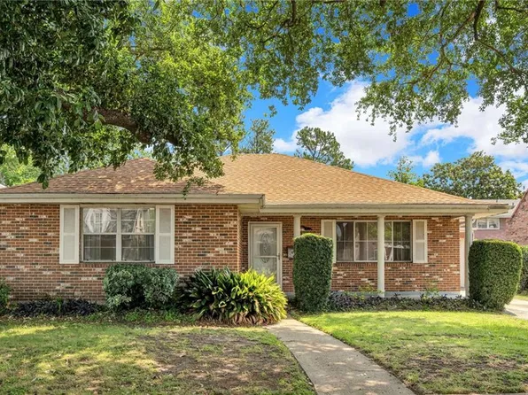 4505 Neyrey Dr, Metairie, LA 70002