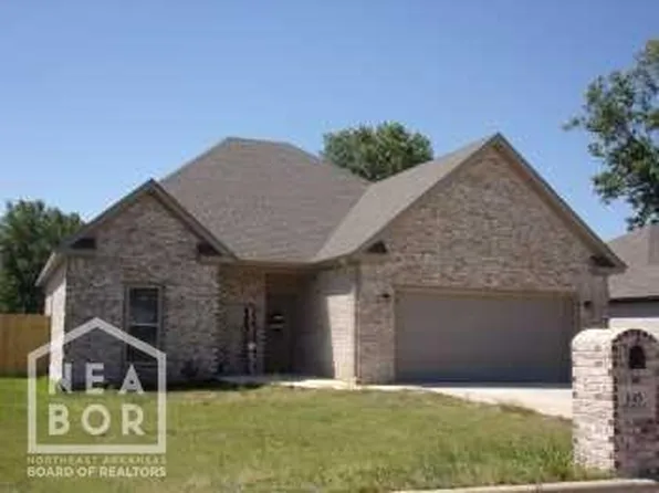 132 Brookvale Cir, Brookland, AR 72417