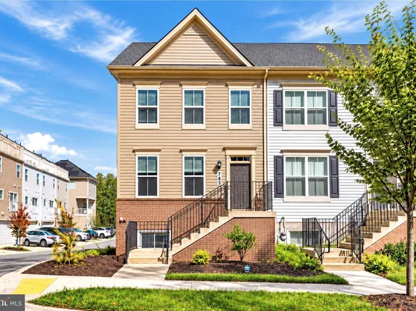 743 Weald Way, Clarksburg, MD 20871