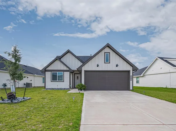 3918 Beltingham Bend Way, Fulshear, TX 77441