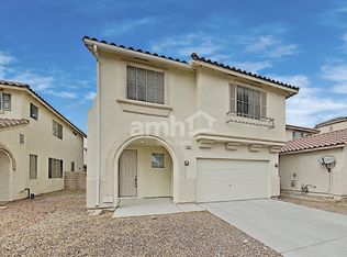 3267 Crown Cove Ct, Las Vegas, NV 89117