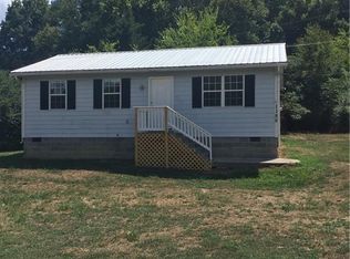 1155 Adairsville Pleasant Valley Rd, Adairsville, GA 30103