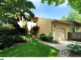 412 Linden Dr, Elkins Park, PA 19027