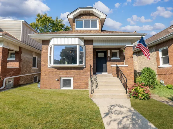 2508 Kenilworth Ave, Berwyn, IL 60402
