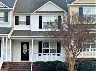 206 Wimbledon Ct, Clayton, NC 27520