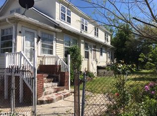 323 Pleasant Ave, Brigantine, NJ 08232