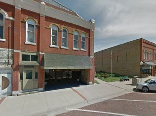 115 W Butler St, Yates Center, KS 66783