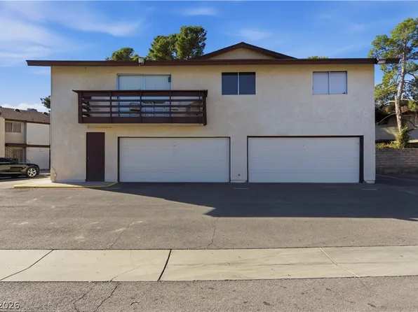 2341 Wooster Cir Unit B, Las Vegas, NV 89108