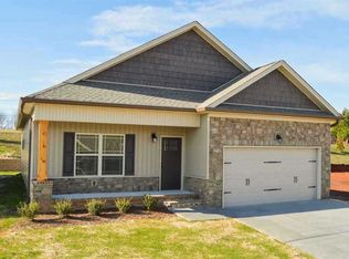 Lot 15 Timber Creek, Cleveland, TN 37323