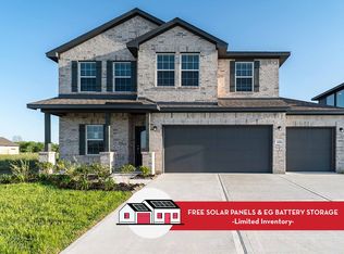 630 Escondido Dr, Dayton, TX 77535